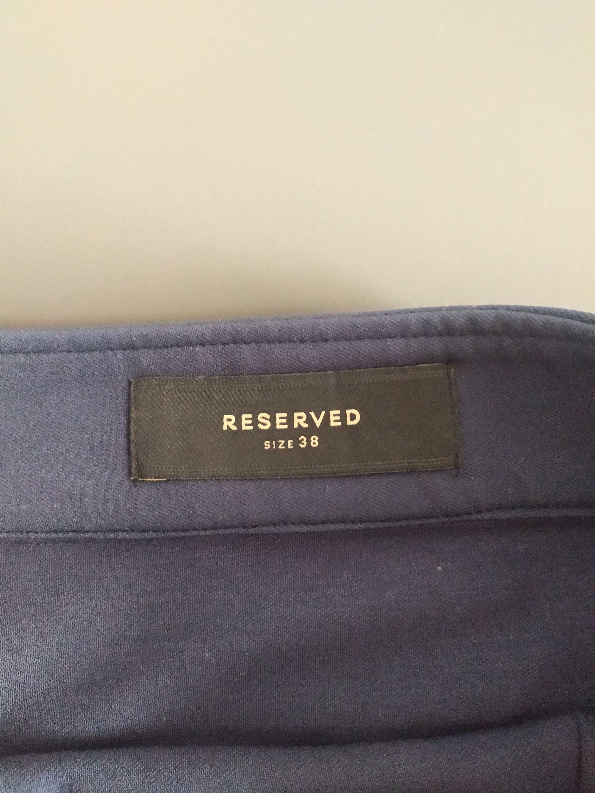 Spódnica ,,Reserved"
