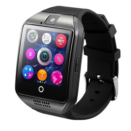 Smartwatch ZEGAREK X9 Smart Watch SIM PL Najnowszy model na prezent