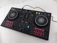 kontroler pioneer ddj 400 rekordbox konsola dj