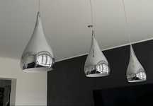 Lampy sufitowe wiszące