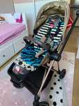 Wózek cybex mios 2.0 2w1