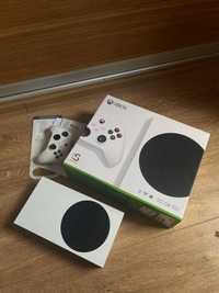 Продам Xbox series s