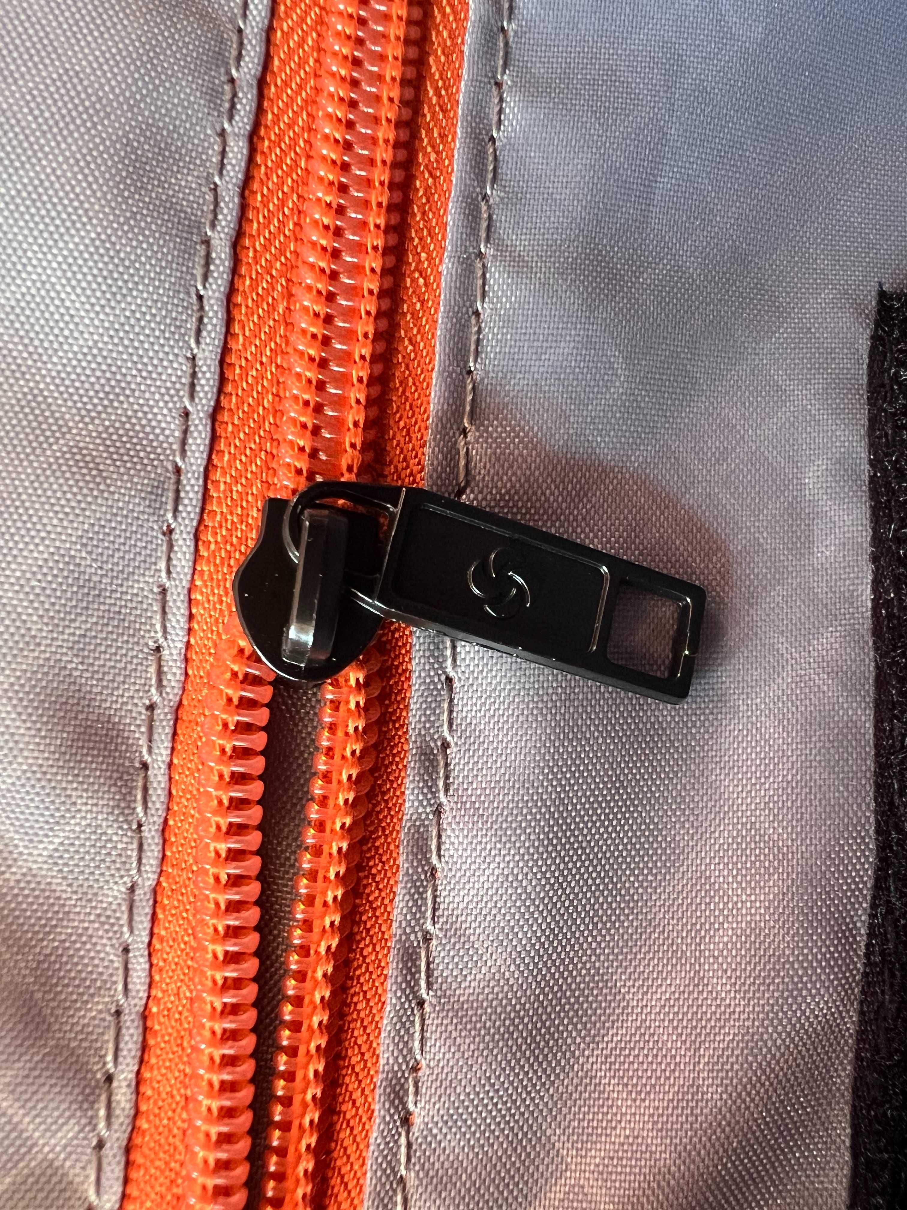 Samsonite torba na laptopa 15,6" jak NOWA