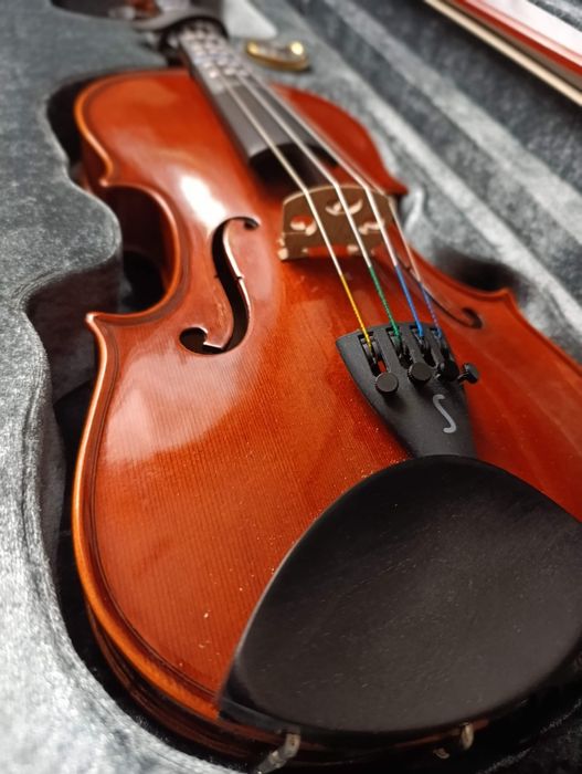 Skrzypce 4/4 Stentor Conservatorie