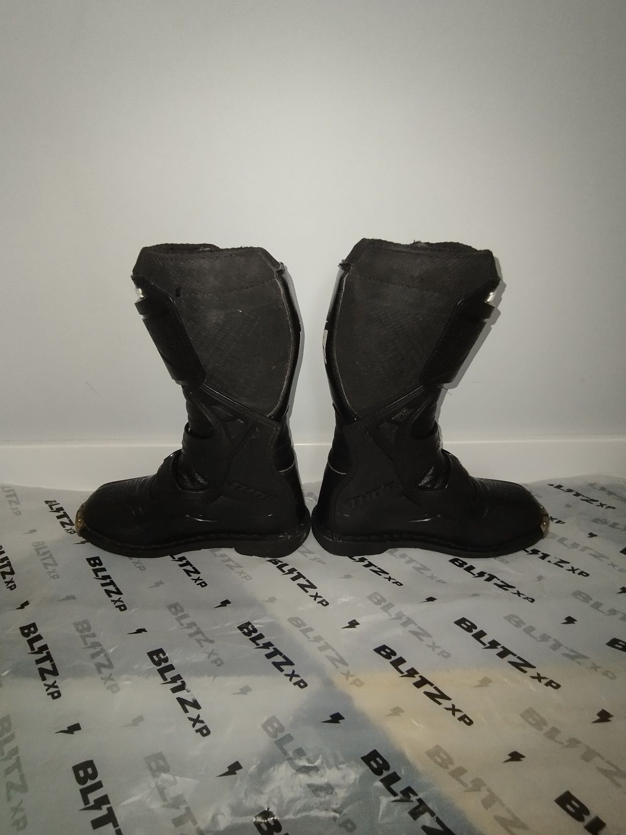 Buty motocrossowe Thor 38