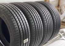 Автошини колеса резина 205/50 R16 Barum Bravuris2 2020 рік