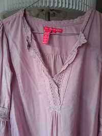 Blusa / tunica  rosa XL