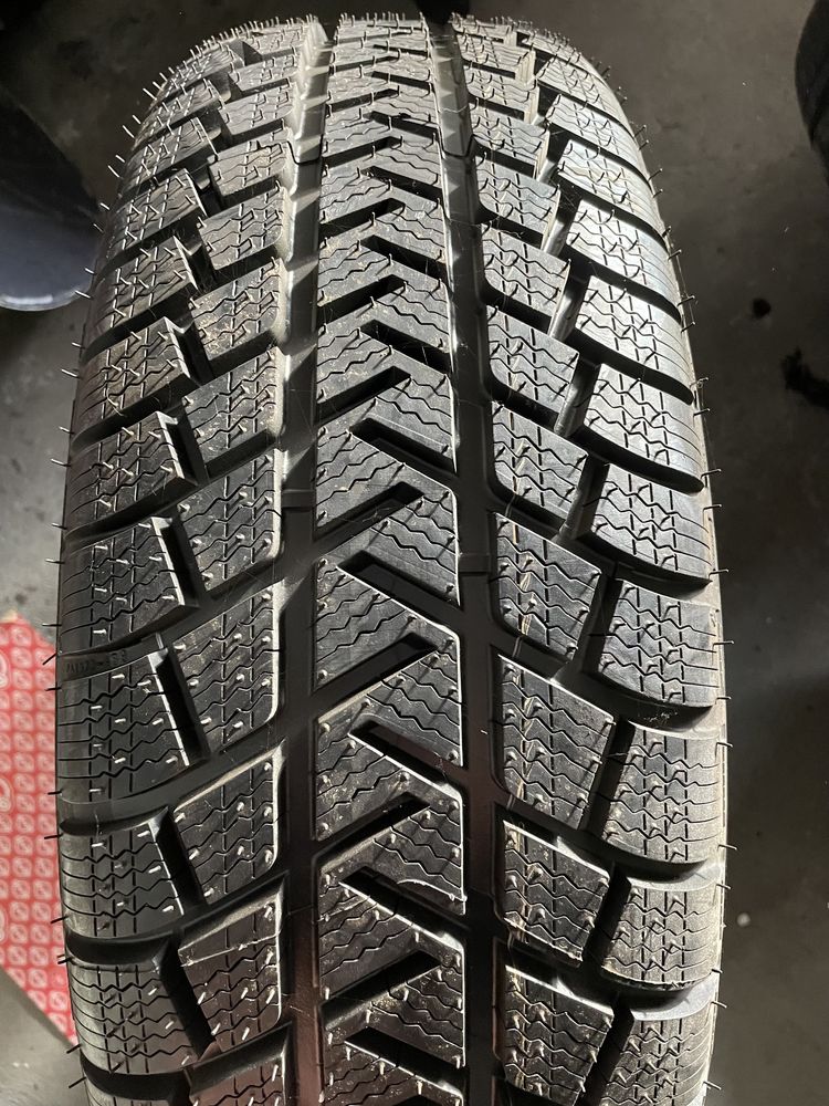 225/65 r17 Michelin Alpin Latitude 102T NOWA opona zimowa