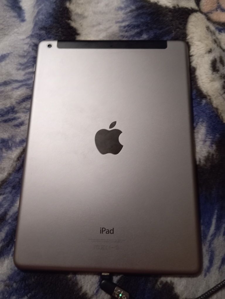 Ipad Air 1 64GB WIFI+LTE