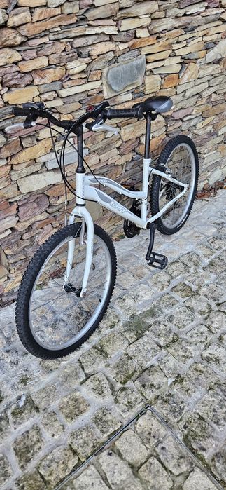 Bicicleta de passeio