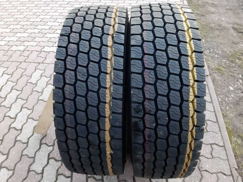 315/80r22,5 Berliner B225