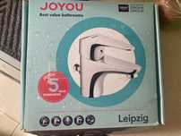 Bateria umywalkowa grohe joyou