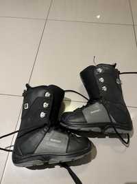 Buty snowboard Burton Tribute rom 42,5