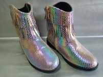 Botas tam. 30 como novas