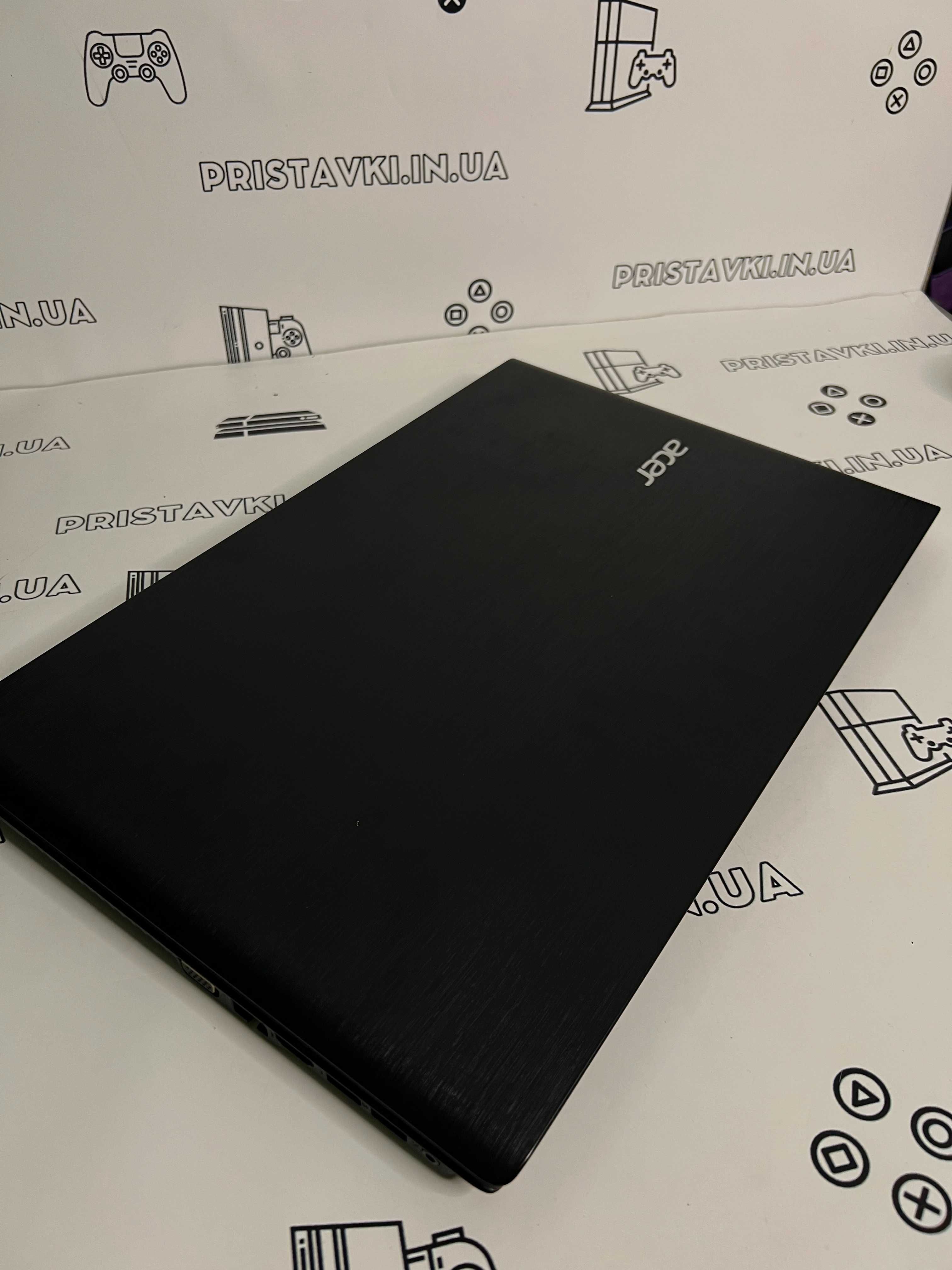 Ноутбук Acer Aspire E5-773