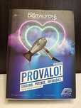 Suszarka profesjonalna Parlux Digitalyon