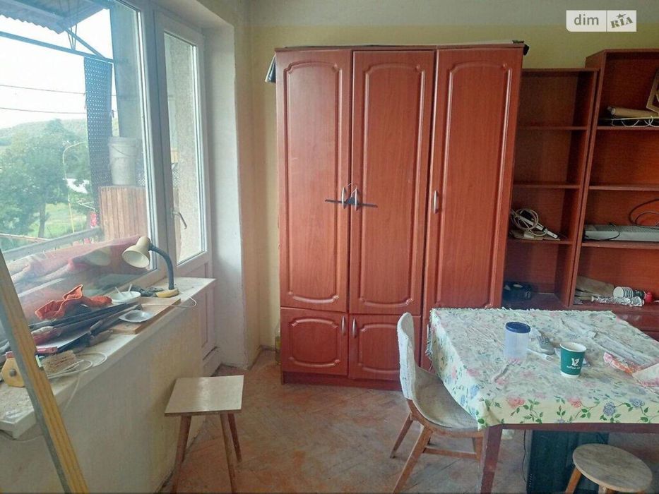 Продаж 2 кімнатної квартири по вулиці Собранецька