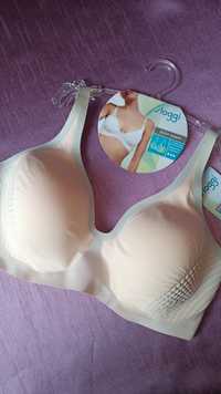 Бюстгальтер sloggi body adapt t-shirt bra м