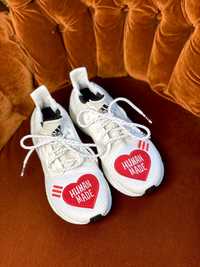 Чоловічі кросівки adidas x pharrell williams solar hu eg1837
