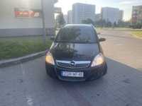 Zafira b1.9 2006 r 311 tys lub zamiana 7 osobowy