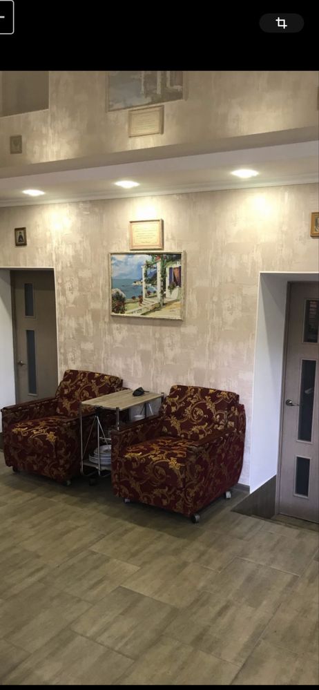 Приватний сектор в центрі