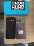 OnePlus Nord 4 16/512 czarny
