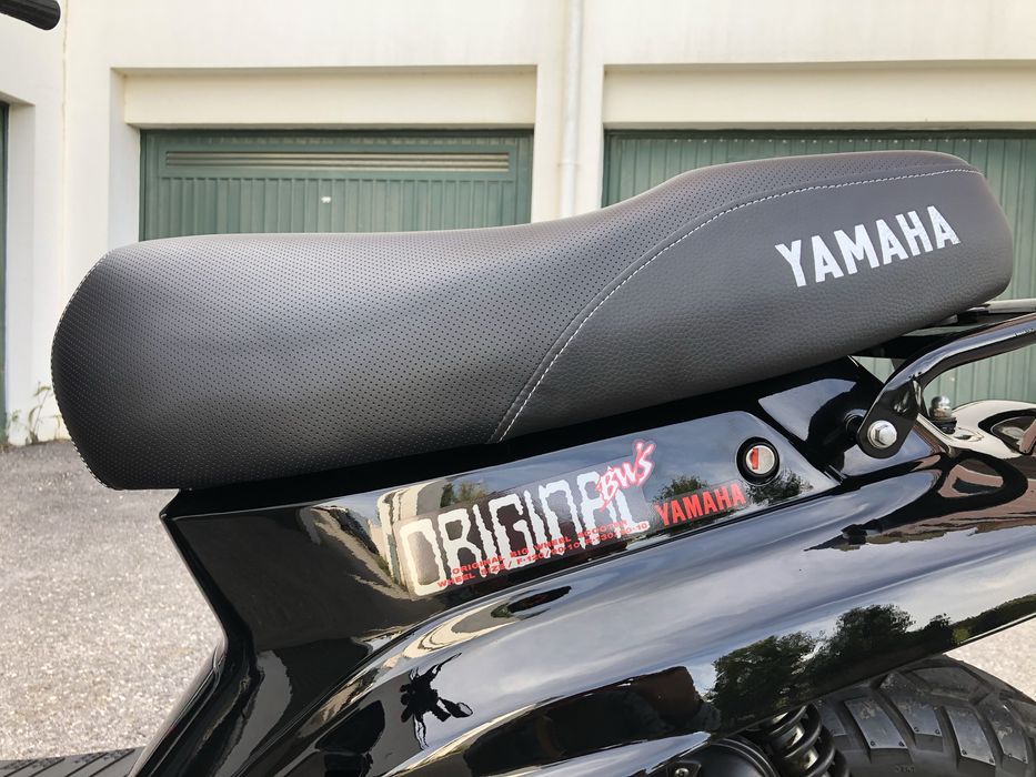 Yamaha Bws 50 - Original - 1996