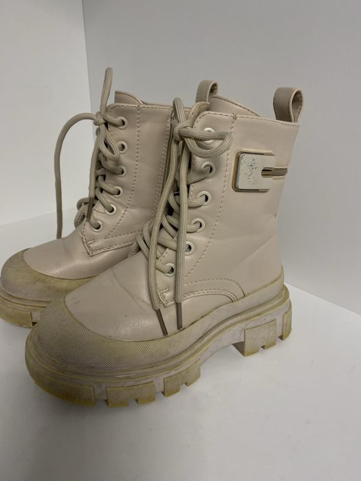 Зимові чоботи 27 розмір