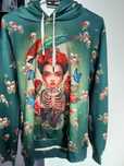 Bluza  Frida kahlo
