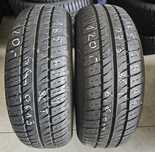 185/65R14 Semperit Comfort life 2 Lato