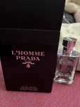 Prada L’Homme edt 50ml