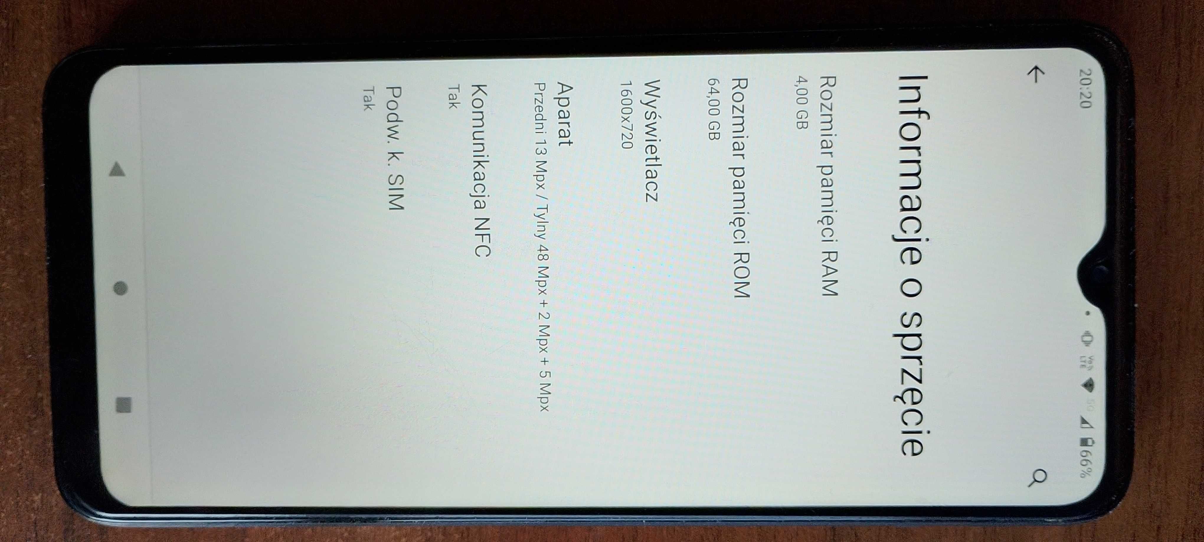 Motorola Moto G50 5G