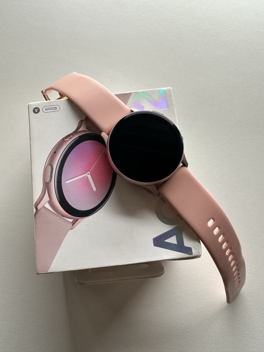 Годинник Galaxy watch active 2 40mm