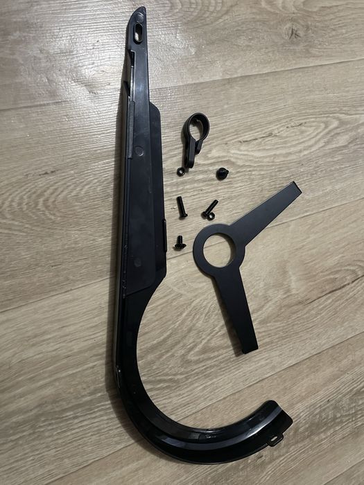 Osłona łancucha na rower 48-52