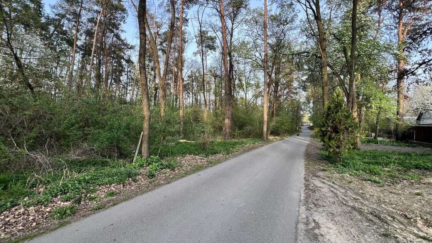 Продаж ділянки під будинок с.Чайки/Петропавлівська Борщагівка