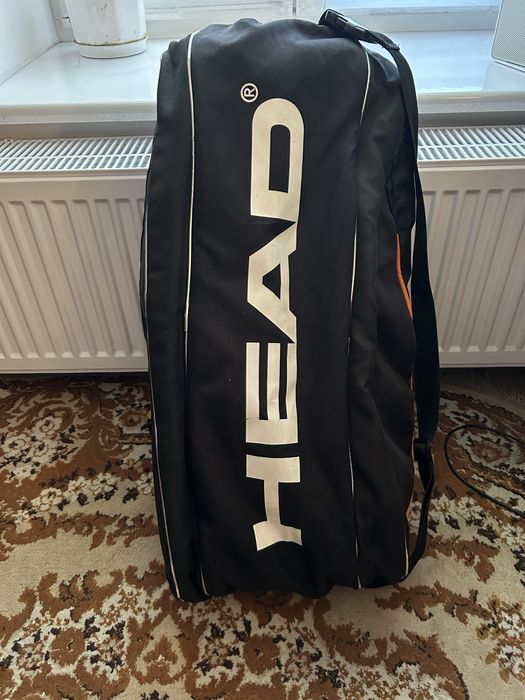 Torba tenisowa HEAD tour team Monstercombi
