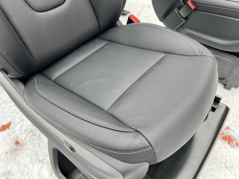 Сиденья сидіння салон Mercedes V-класу W447 Віто Віано V-klass