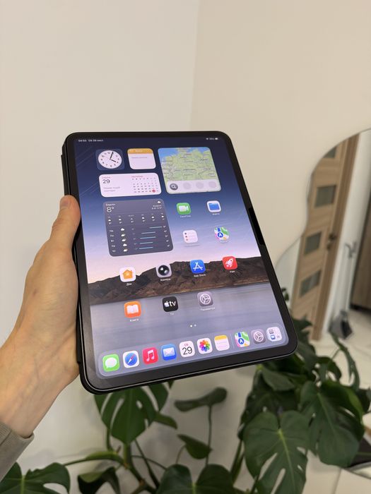 Apple iPad Pro 5 Gen 11” M4 2024 256 GB