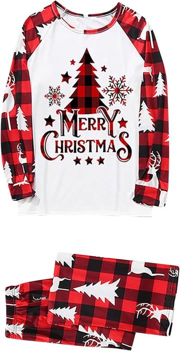 Новорічна піжама для чоловіка розмір XL піжама унісекс мікі розмір S