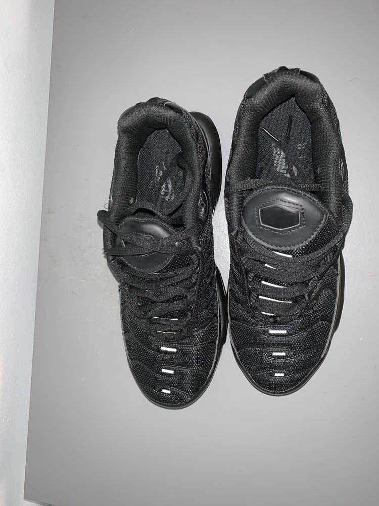 Nike TN (preto)