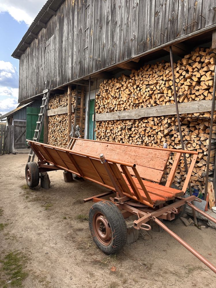 Продам віз