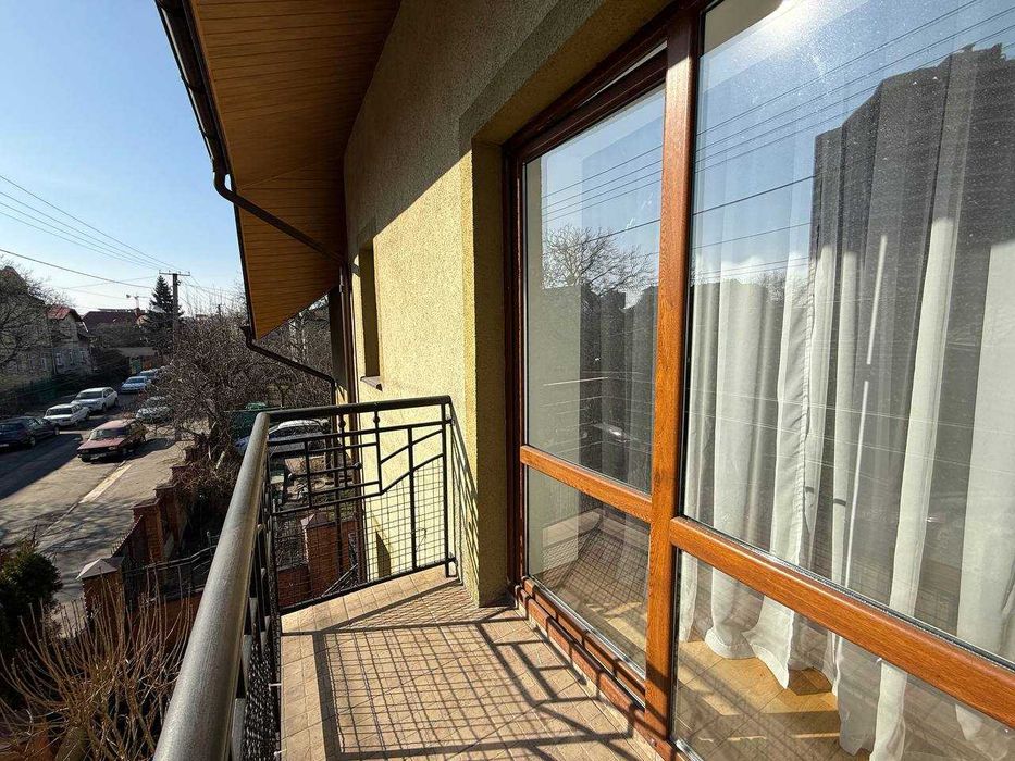 Оренда будинку Львів вул.Кульпарківська (ЖК Парус Park) гараж і підвал