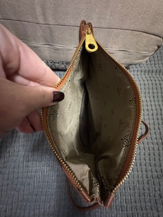 Маленька сумочка клатч