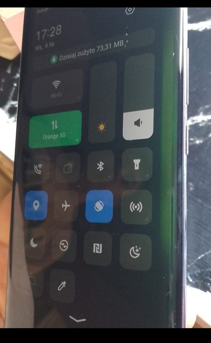 Infinix Zero 30 5G telefon, smartfon