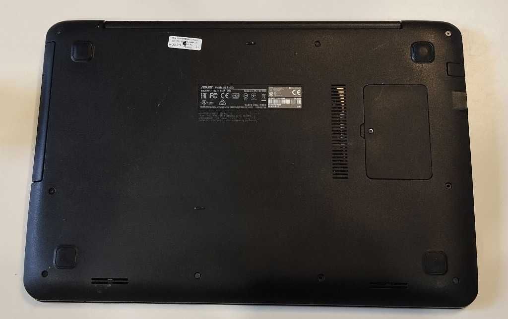 ASUS VivoBook R556Q A12-9720P , 8GB DDR4,HDD 512 GB