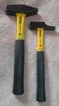 2 martelos Stanley Goldenberg NOVOS