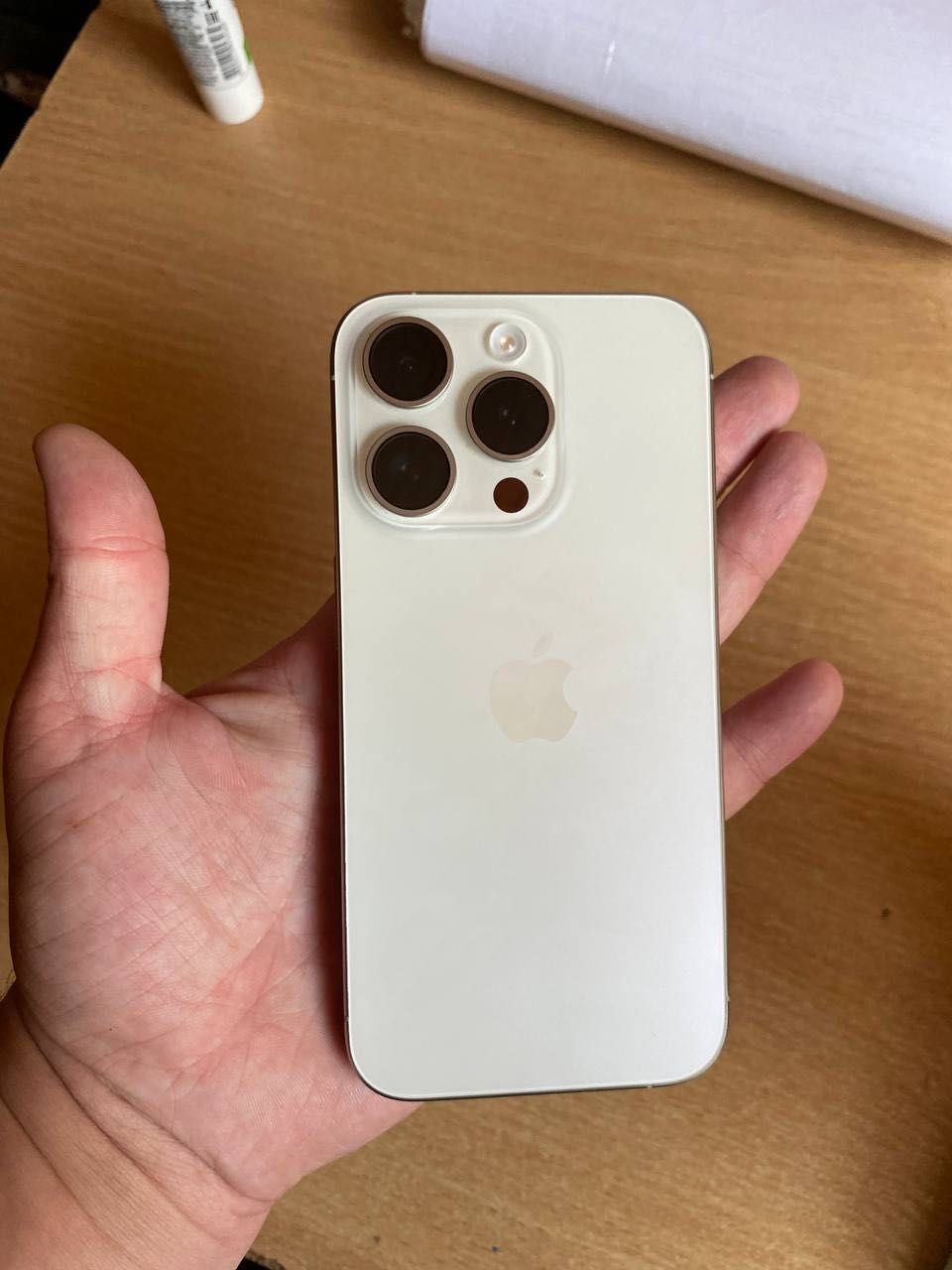 iPhone 15 Pro 128гб