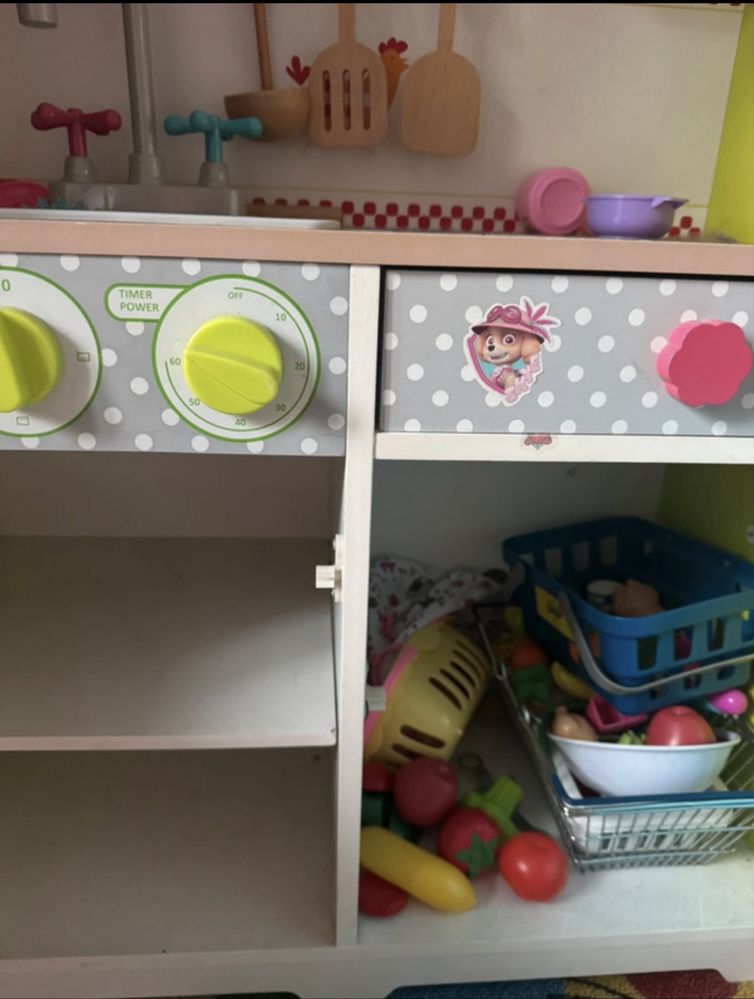 Cozinha de brincar Imaginarium