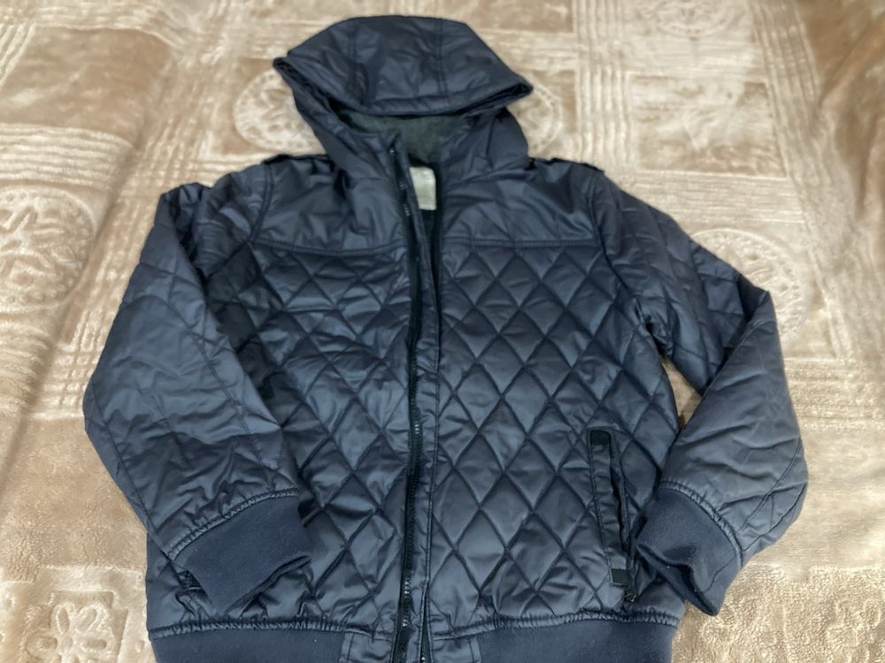 Zara Boys kurtka chlopieca 152