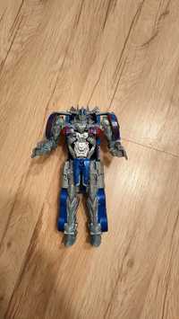 Transformers Optimus Prime Hasbro